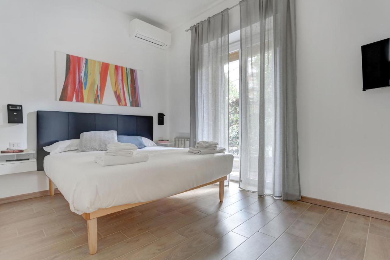 Appartement Casa Di Claudia à Rome Extérieur photo