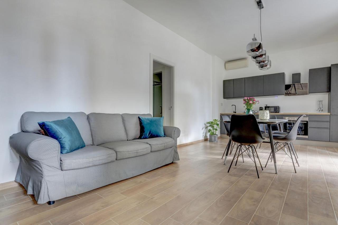 Appartement Casa Di Claudia à Rome Extérieur photo