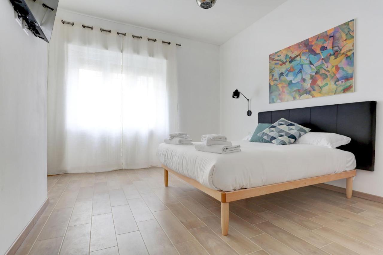 Appartement Casa Di Claudia à Rome Extérieur photo